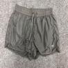 Buy cheap 100% Polyester Athletic Sports Wear Female Sport Shorts Sample Free from wholesalers
