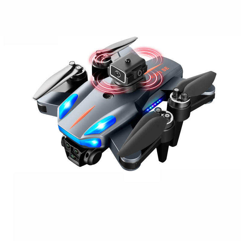 Hot K911SE GPS Drone with High Definition Photography Four Axis Aircraft 5G WiFi Long Range Remote mini drone