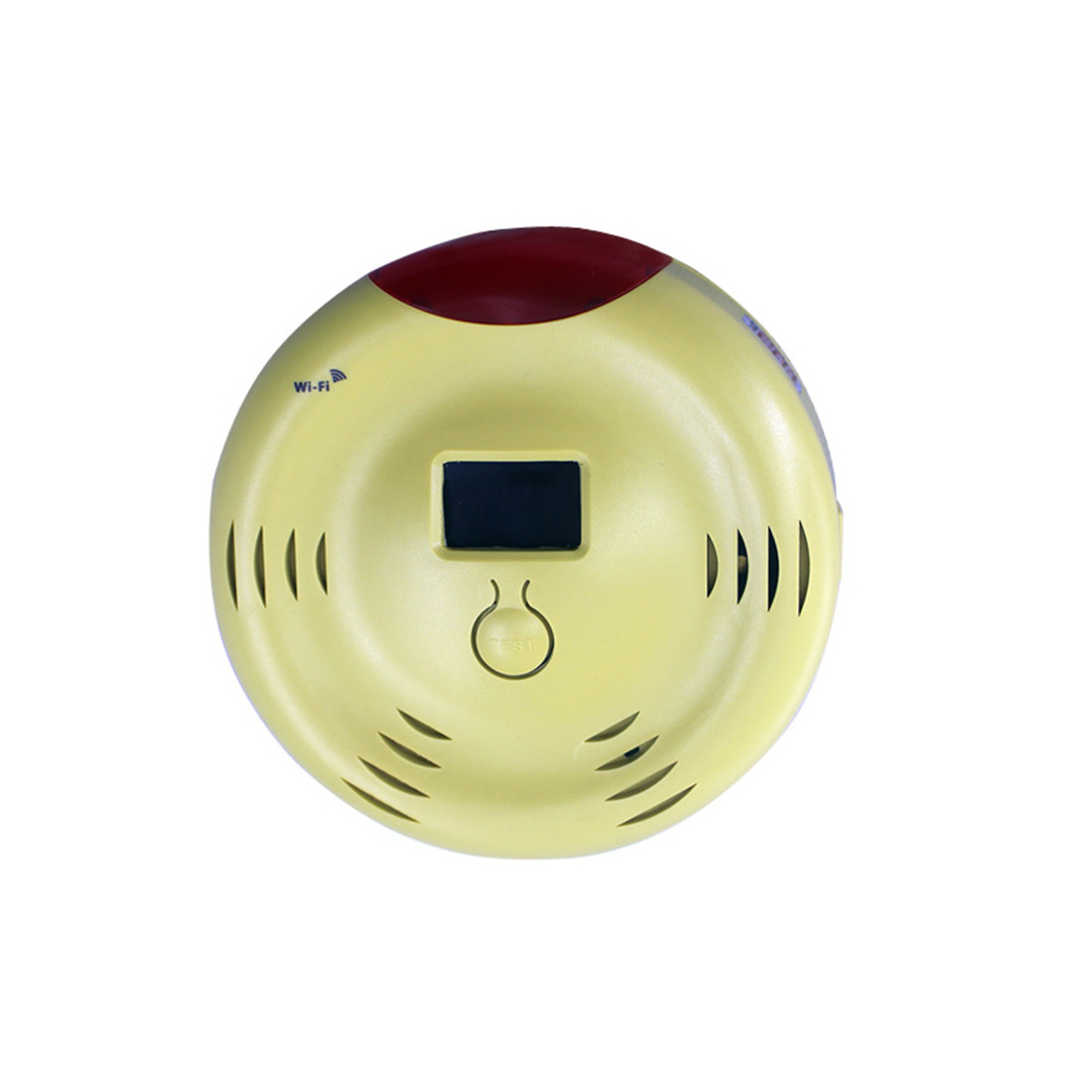Combustible GAS Detector/Alarm(YE-880（IOT）-GAS（t))