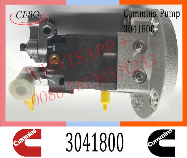 Diesel Injection For Cummins M11 ISM11 Fuel Pump 3041800 3090942 3417677 3417674