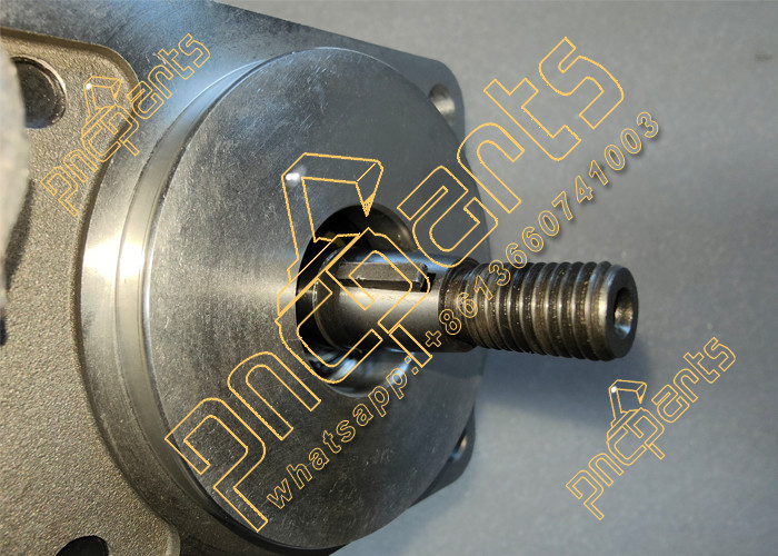 21P-60-K3020 Pilot Pump PC150-6K PC180-6K PC200EN-6K Hydraulic Gear Pump