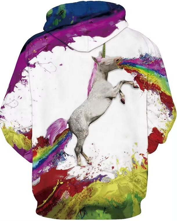 Oversized Men Blank Sublimation Sweatshirts Luxury Heavyweight