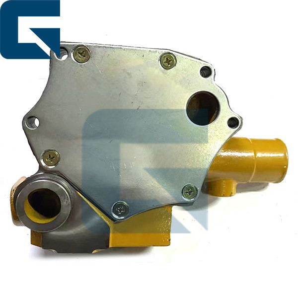 6206-61-1102 6206-61-1102 6D95 Engine Water Pump For PC200-5
