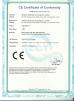 Shenzhen Dreamway Technology Co., Limited Certifications