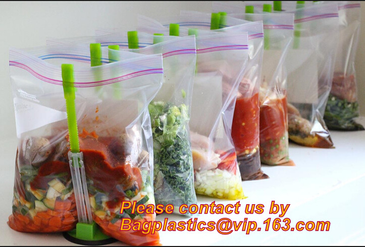 Seal Reusable Fresh Vegetable Meat Dog Cat Pet Food Storage Easy Clean 1 Liter Silicone Food Bag For Refrigerator bageas
