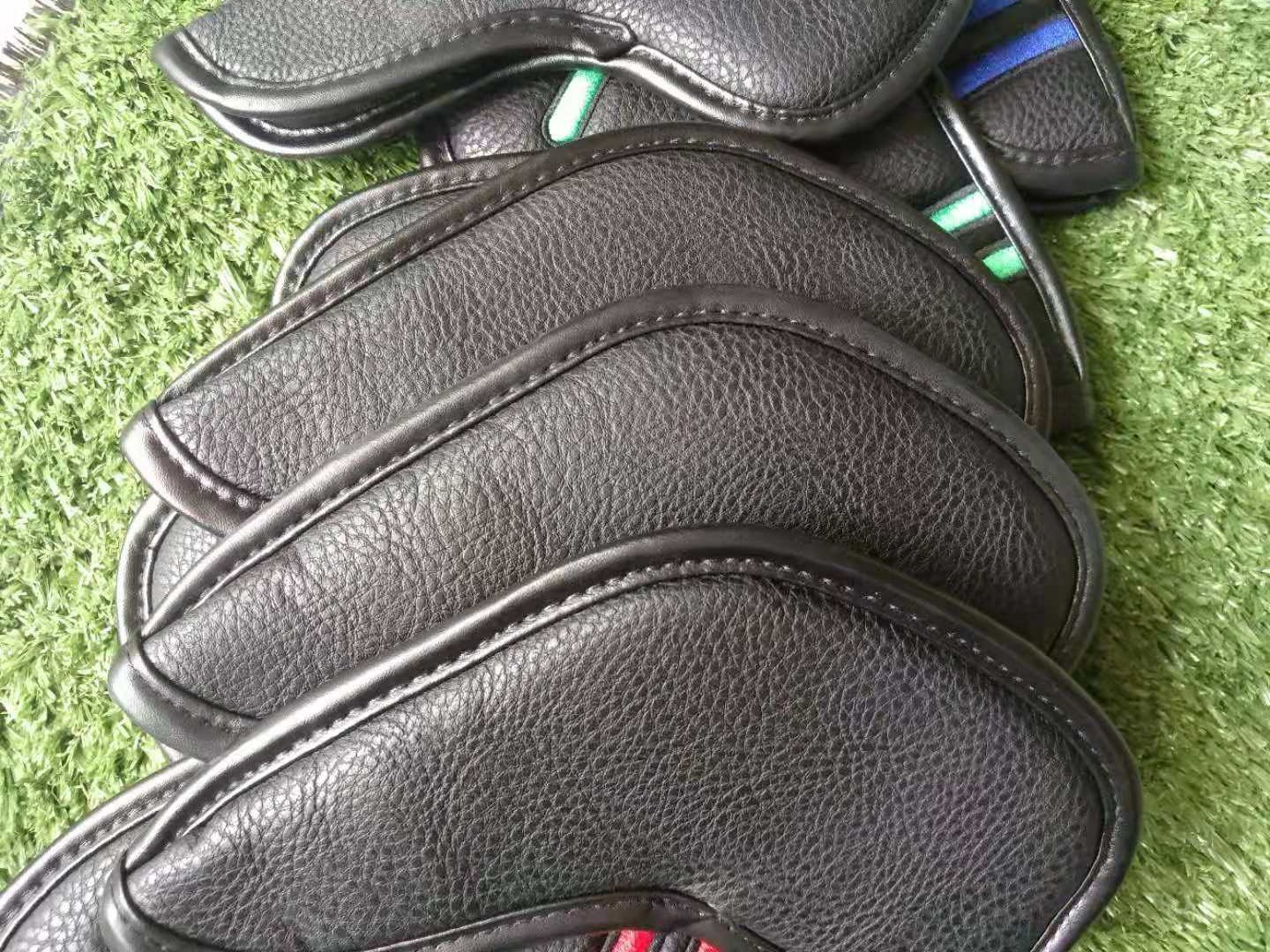 Golf Iron Head Cover , Golf Headcover , Golf Head Cover , Golf Headcovers , Iron Head Cover