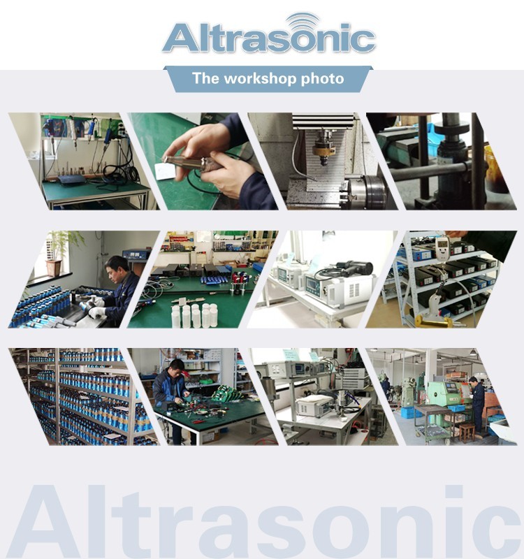 Large Frequency Range Ultrasonic Impedance Analyzer Easy To Operation