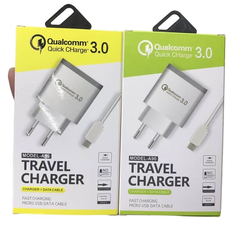 5V 3.1A USB Charger Kits