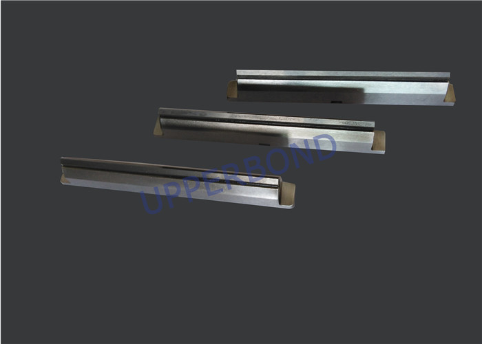 Bobbin Paper Cutter Blade For PROTOS Cigarette Tobacco Machine