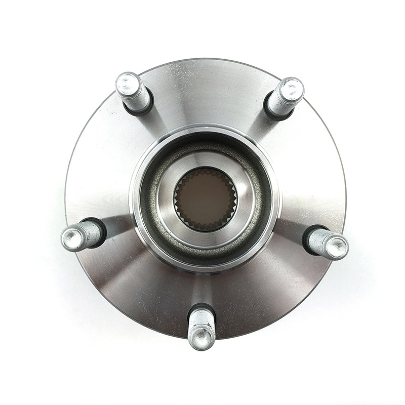 40203-Jn01a 40203-9w06a Nissan Car Wheel Bearing Hub Front Wheel Bearing Hub Assembly