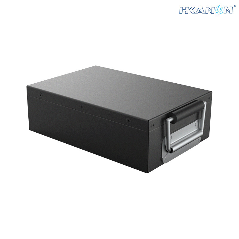 48V 5Kw Home Energy Storage Battery , Lithium Ion Battery For Solar Storage