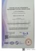herong electric Certifications