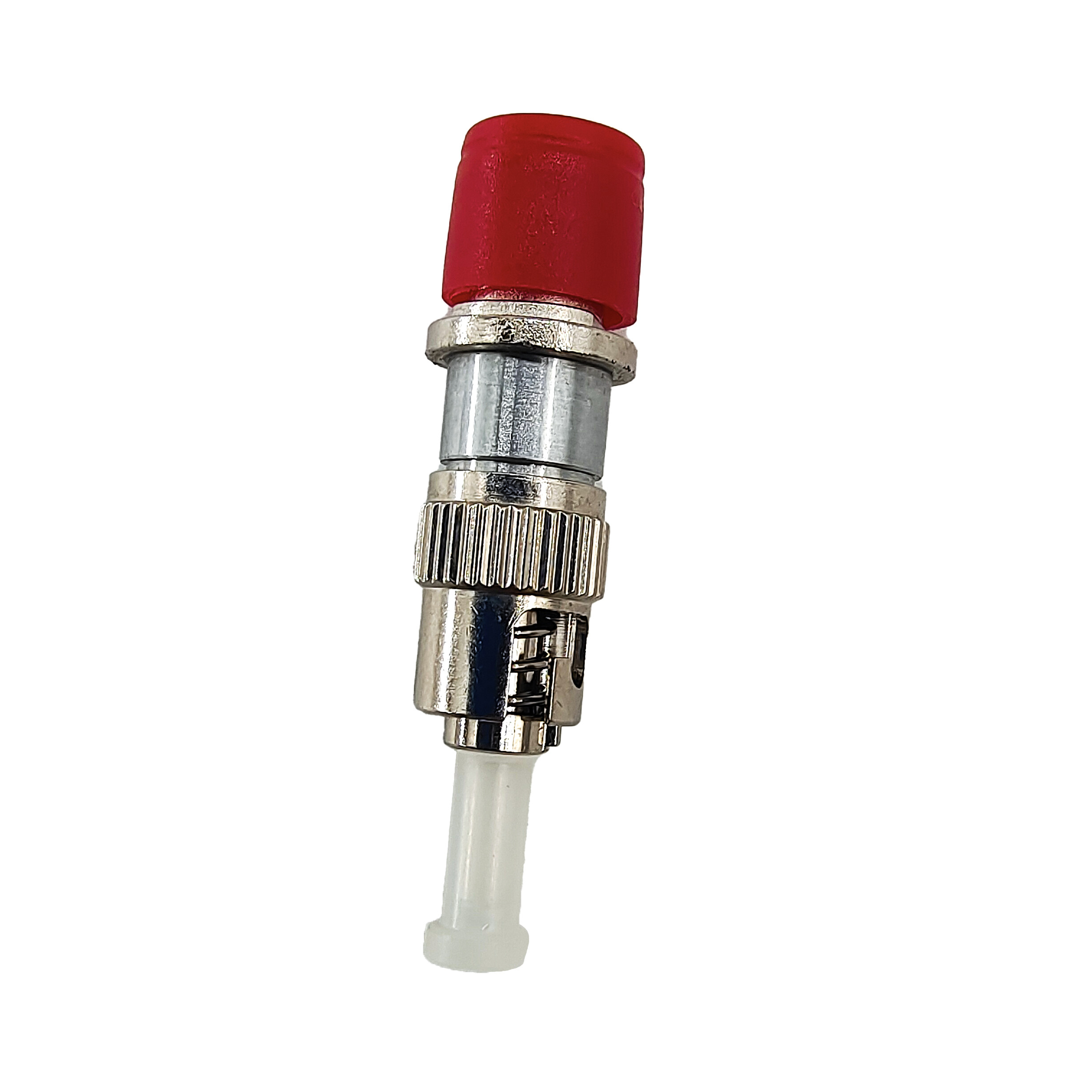 Good Interchangeability Male To Female Hybrid Adapter FC To ST Transform