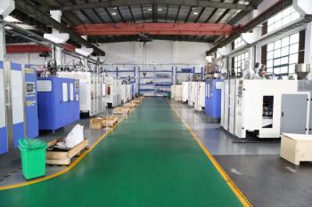 Suzhou Tongda Machinery Co., Ltd.