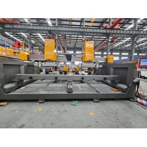 Anhui Youke CNC Equipment Co., Ltd