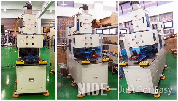 automaitc stator winding machine for sale