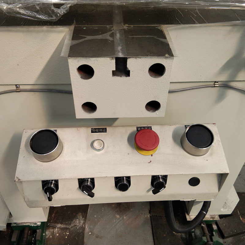 Energy Saving 160T Metal Pneumatic Punching Machine With Guardrail