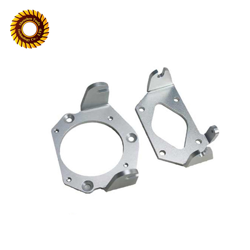 Accessoir Cnc Laser Aluminum Assembly Part Sheet Metal Stamping Part