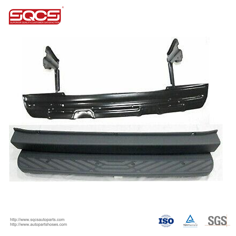 Rear Bumper For Benz SPRINTER 907 9078801100 Car Body Accessories
