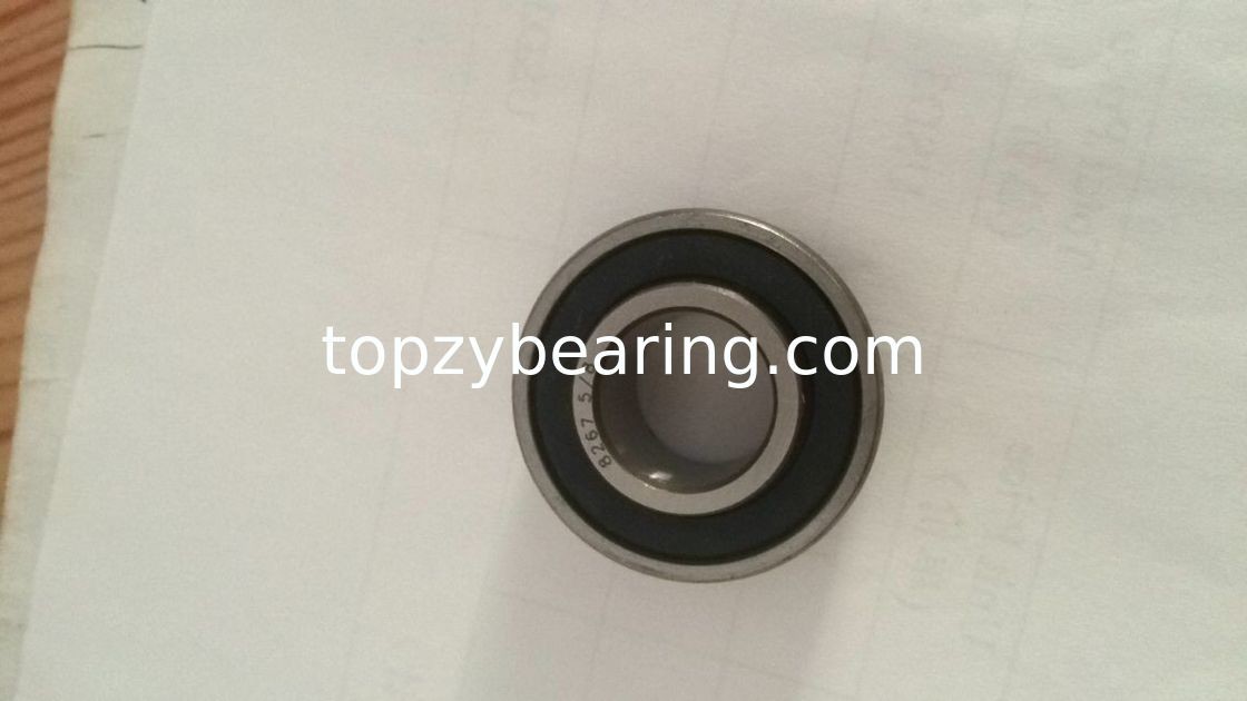 Stock ! 8267 5/8 Bearing sizes 15.875x34.925x17.463 mm Agricultural bearing 8267-5/8 8267 5 8