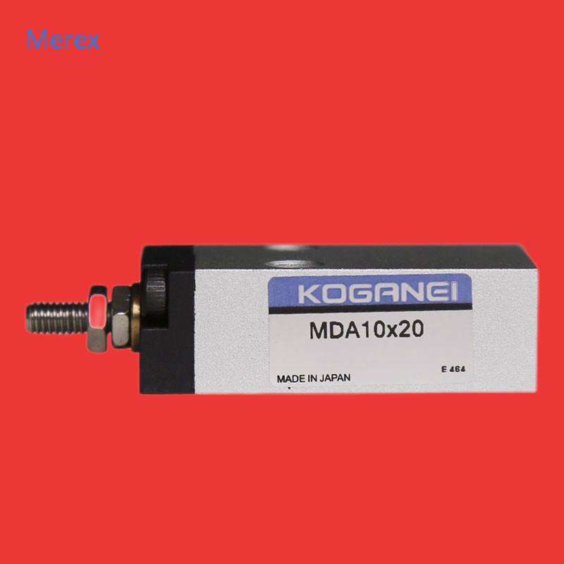 KE2050 KE2060 PA1002008A0 Damper Cylinder MDA10-20 For SMT Machine