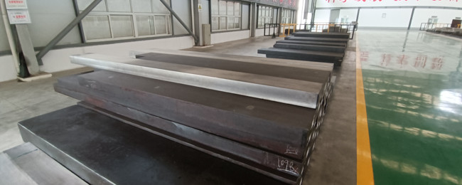 Forging 416 Stainless Steel Flat Bar AISI 416 UNS S41600 Grade
