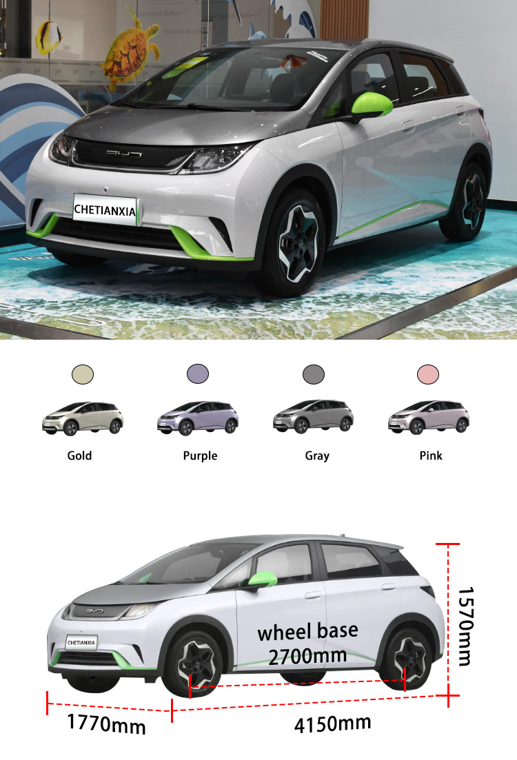 innovative Sedan Vehicle contemporary Battery electric 4 wheel car