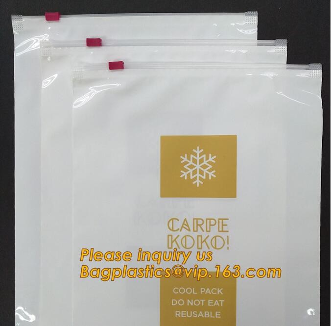 Factory Custom made Environmental PVC clear packaging toy storage handle bag,plastic tote packaging bag with handles fro