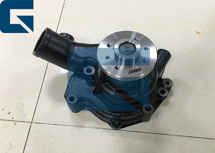 Doosan DH220-5 DH225LC-7 Excavator Engine Parts DB58 Water Pump 65.06500-6144B