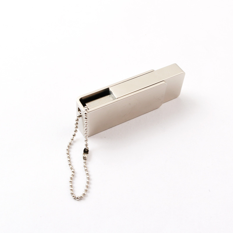 3.0 2.0 Twist USB Flash Drive 360 Degrees H2 Test Twist USB Stick
