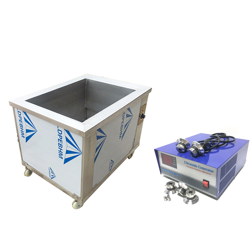 Ultrasonic Cleaning Tank Bath with generator 2000Watt/3000Watt/28khz/135khz