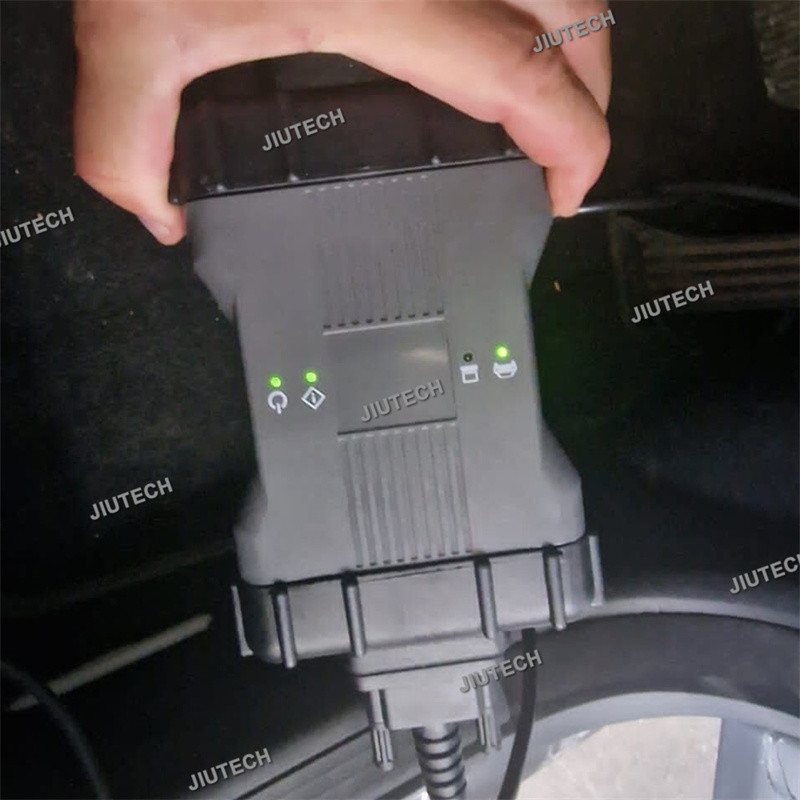 MB STAR C6 Multiplexer Mb SD Connect C6 for Car Diagnostic Scanner Tool with 2023.12 Xentry F110 tablet Ready to use