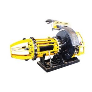 Buy cheap Industrial Grade Different Diameters Pipe Cutting Beveling Machine Pipe Cutter Beveler product
