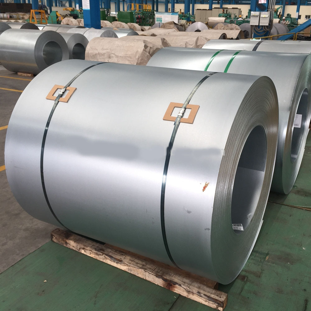 ASTM A792 Galvalume Steel Coil AZ 150 DX51D AZ 120 aluzinc coated