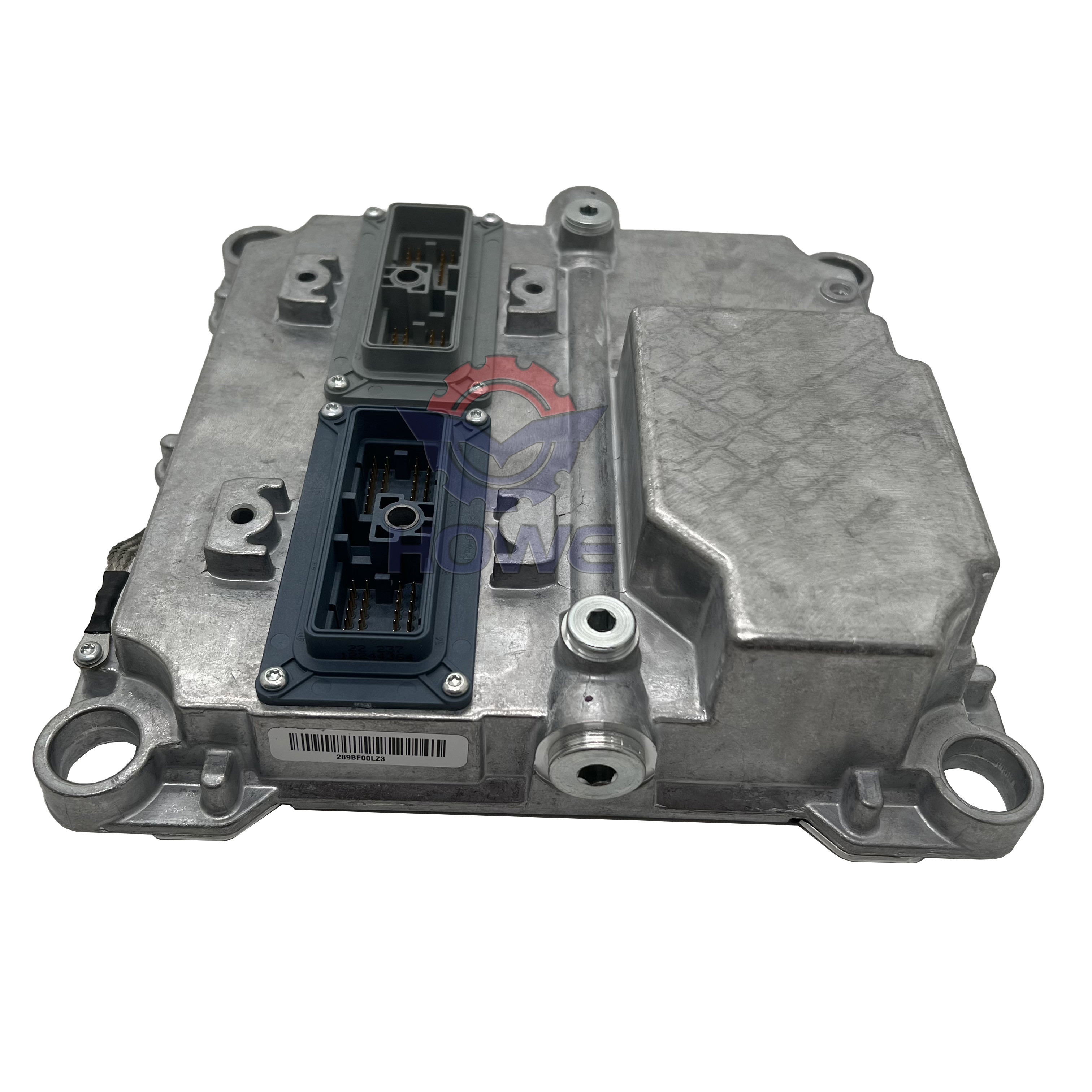 E320D2 Excavator Electrical Parts C4.4 C7.1 Engine Controller Computer Board 582-6899 5826899