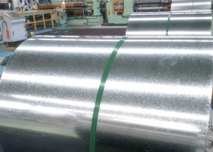 DX51D Hot Dipped Galvanized Steel Coil Z100 Z275 Price DX52D Cold Rolled Galvalume Gi Coil G300 Zinc Coated For Roofing