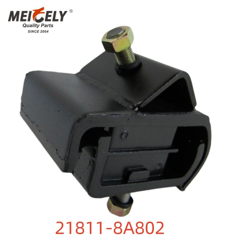 21811-8A802 Insulator Engine Mounting Engine Seat 21811-8A800 21811-8A802