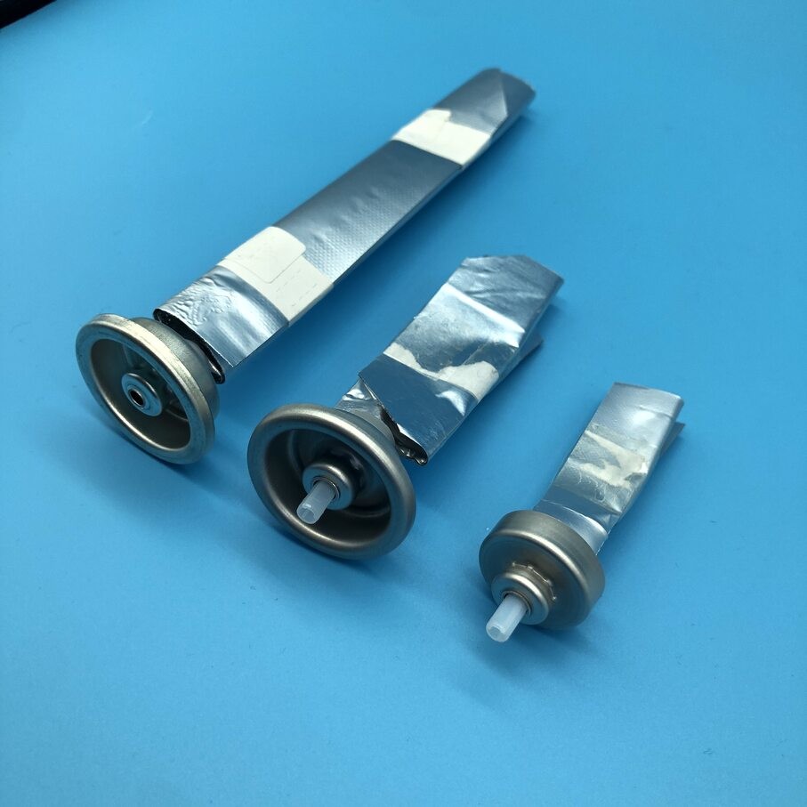 Versatile BOV Aerosol for Household Use - Safe Dispensing, Sustainable Packaging