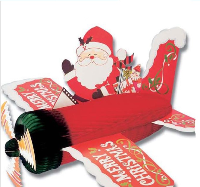 Christmas paper products Halloween products