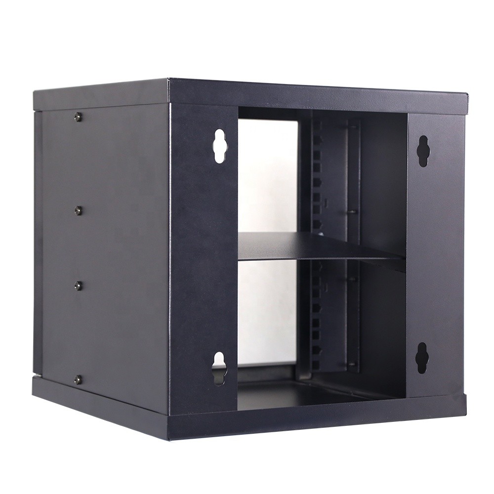 Le IP20 Server Network Cabinet 10 Inch Soho Rack