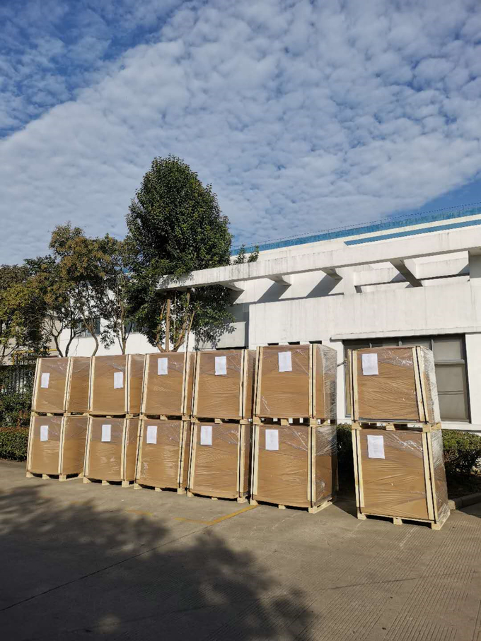 AA10 AA15 Aluminum Solar Panel Frame Anodizing LP047 0