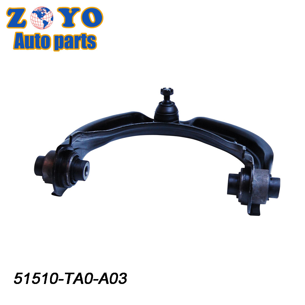 Moog No. RK620615 Adjustable Upper Camber Control Arm for Honda Acura Accord 51510-TA0-A03