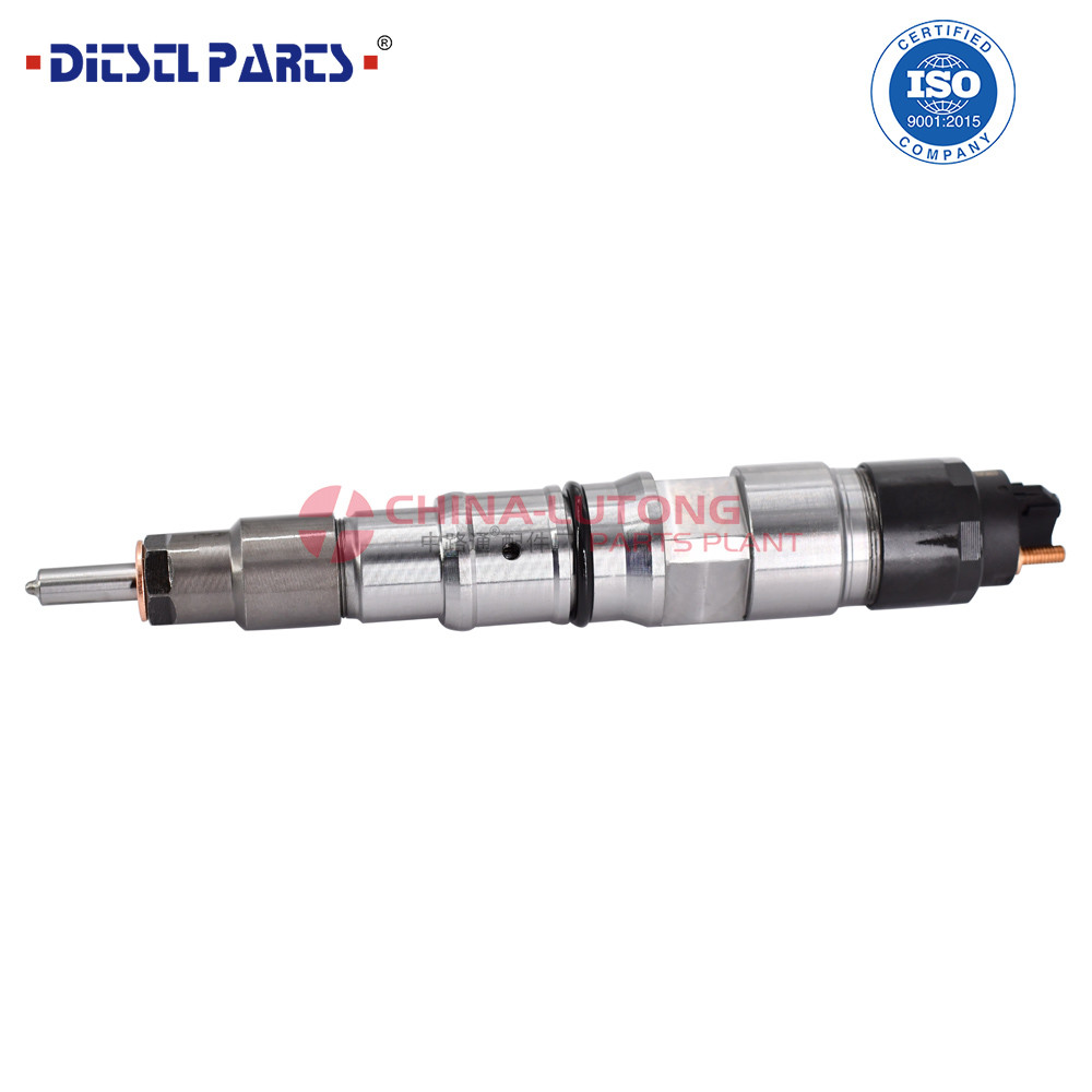 Common Rail Injector 0445120133 Fuel Injection Nozzle 0 445 120 133 Diesel Injector Nozzle 0445 120 133 for Volvo CRIN1-14/16