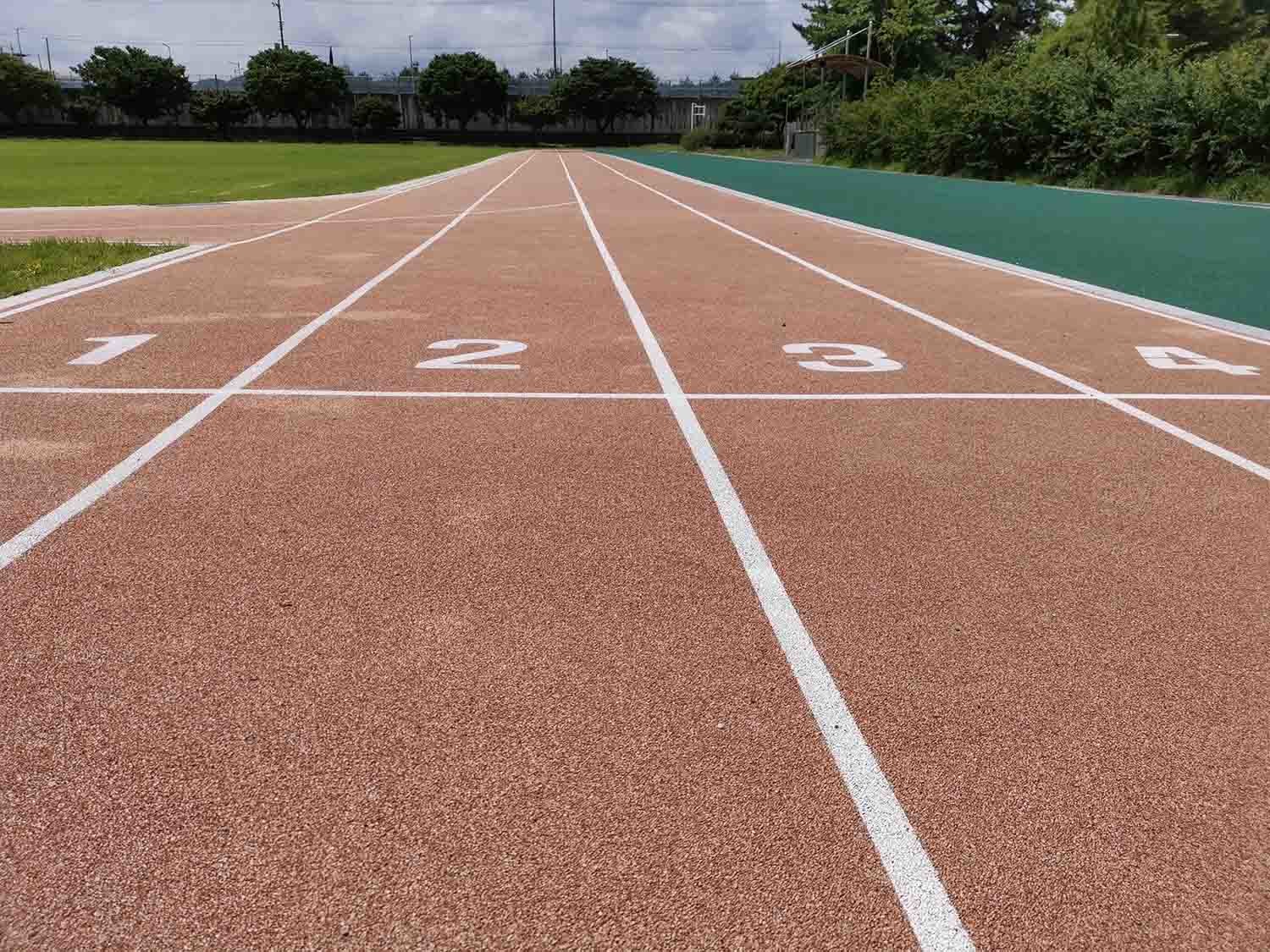 2mm To 4mm Granulated Cork Raw Material Bulk Insulation Wearproof