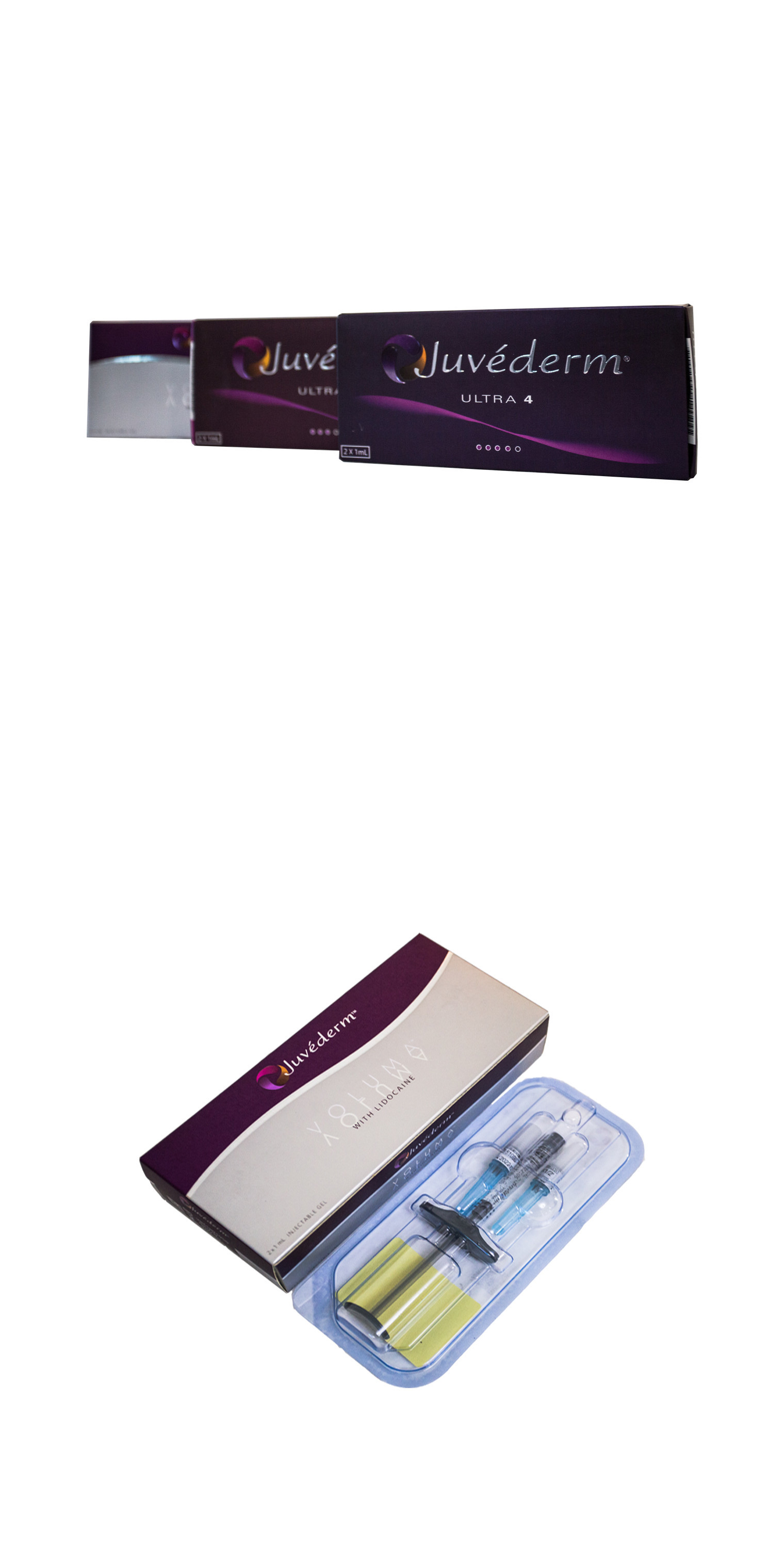 Dermal Filler injection Hyaluronic Acid Gel Injection Lip Filler