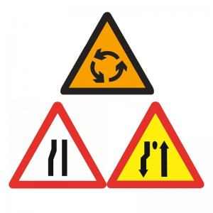 Buy cheap High Visibility Reflective Sheeting Road Sign for Aluminium/Steel Traffic Safety Board product