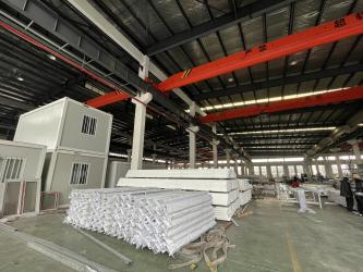 Foshan Boxspace Prefab House Technology Co., Ltd