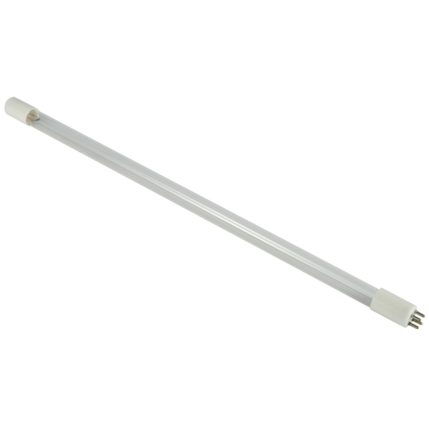 2 Pins Quartz 75W T5 T8 Tube UV Bactericidal Lamp UV Light Tubes 850mm