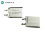 3.8V 280mAh Lipo Battery 482030 4.35V High Voltage Li-ion Polymer Battery CE