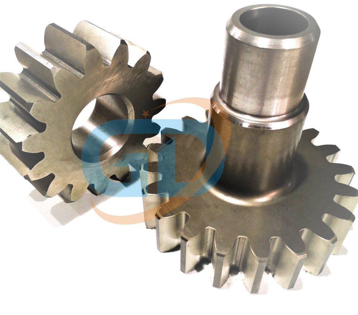 60205788 Oil Cup For Gearbox Reducer Concrete Pump Spare Parts ODM